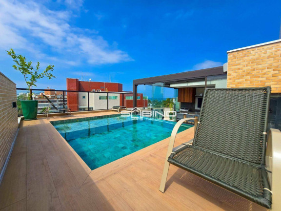Imagem Cobertura com 5 Quartos à Venda, 300 m² em Riviera De São Lourenço - Bertioga