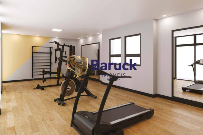 Imagem Apartamento com 2 Quartos à Venda, 58 m² em Centro - Jundiaí