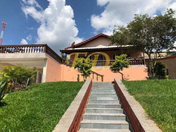Casa com 4 Quartos à Venda, 540 m² em Terra Preta (terra Preta) - Mairiporã