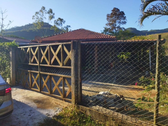 Imagem Chácara com 2 Quartos à Venda, 750 m² em Taubaté Imagem Chácara com 2 Quartos à Venda, 750 m² em Taubaté
