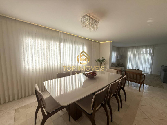 Imagem Apartamento com 4 Quartos à Venda, 230 m² em Pitangueiras - Guarujá Imagem Apartamento com 4 Quartos à Venda, 230 m² em Pitangueiras - Guarujá