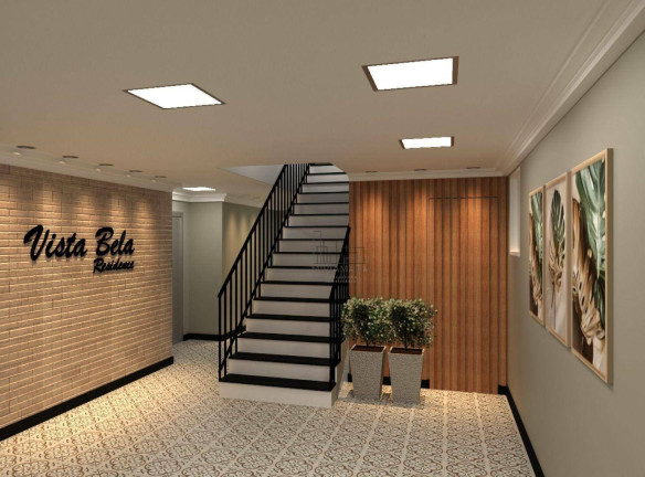 Imagem Apartamento com 2 Quartos à Venda, 83 m² em Mata Atlântica  - Volta Redonda