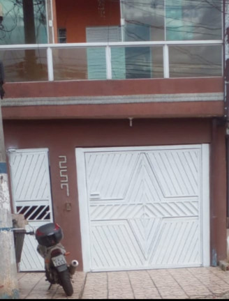 Casa com 4 Quartos à Venda, 125 m² em Jardim Nossa Senhora Das Graças - Cotia