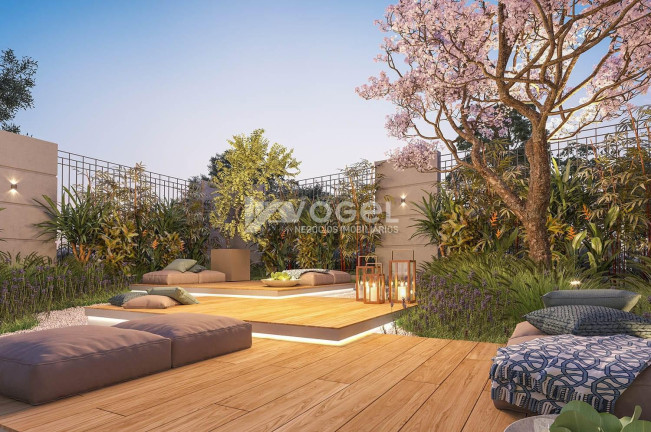 Imagem Apartamento com 3 Quartos à Venda, 111 m² em Jardim América - Sao Leopoldo