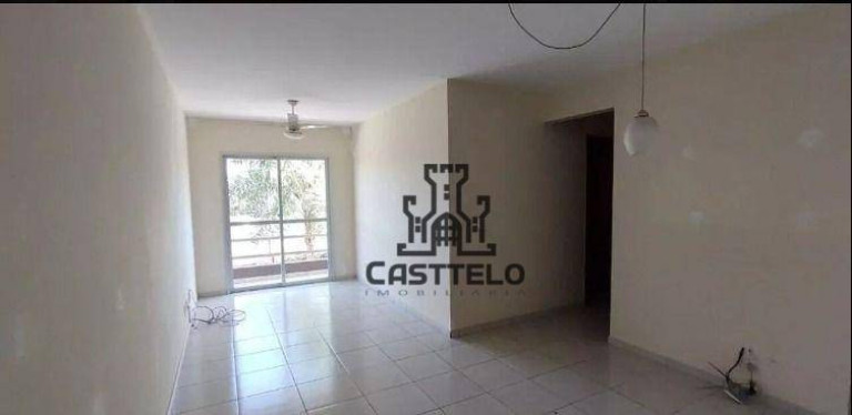 Imagem Apartamento com 3 Quartos à Venda, 72 m² em Conjunto Residencial Itamaraty - Londrina