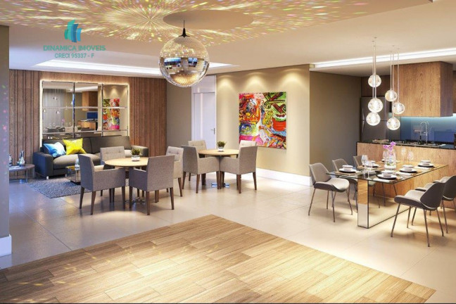 Imagem Apartamento com 2 Quartos à Venda, 75 m² em Parque Industrial - Campinas Imagem Apartamento com 2 Quartos à Venda, 75 m² em Parque Industrial - Campinas