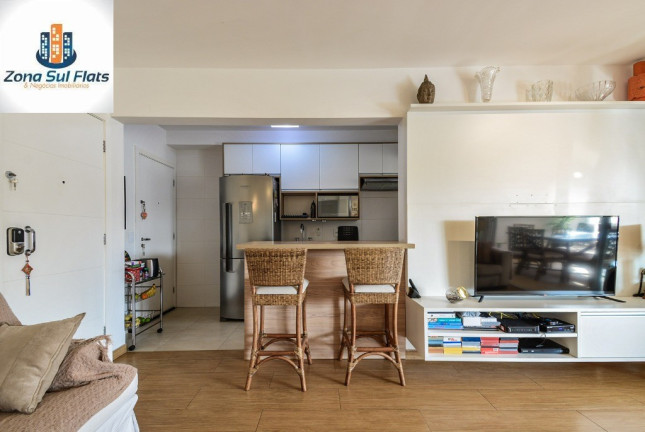 Imagem Apartamento com 2 Quartos à Venda, 90 m² em Vila Santa Catarina - São Paulo Imagem Apartamento com 2 Quartos à Venda, 90 m² em Vila Santa Catarina - São Paulo