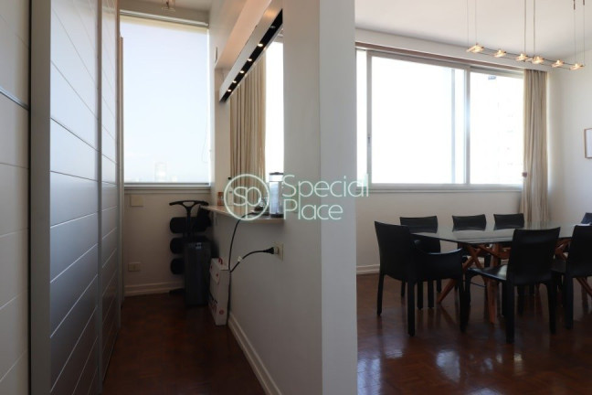 Imagem Apartamento com 4 Quartos à Venda, 550 m² em Higienópolis - São Paulo