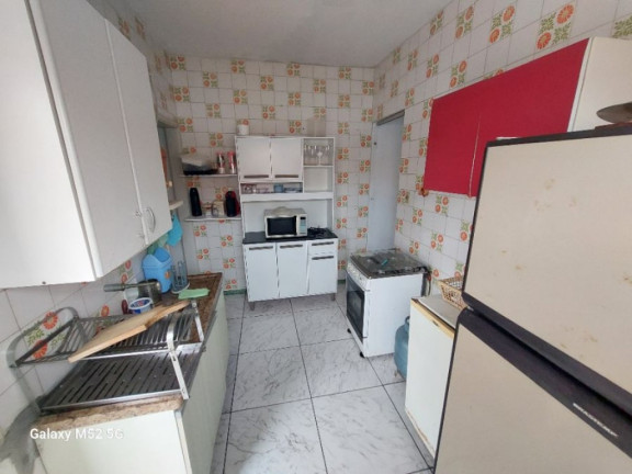 Imagem Casa com 2 Quartos à Venda, 89 m² em Flórida - Praia Grande