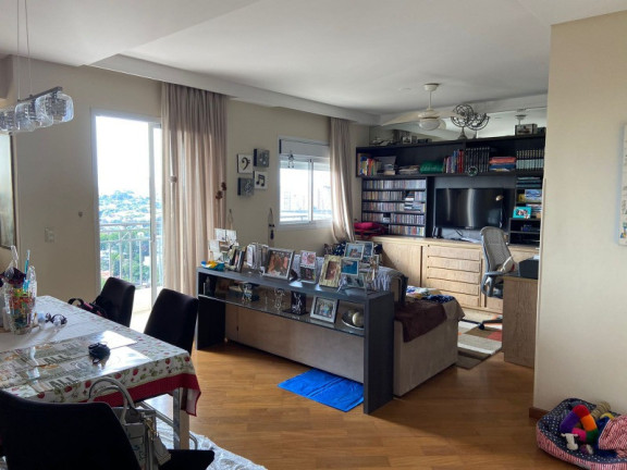 Imóvel com 1 Quarto à Venda, 83 m² em Consolação - São Paulo
