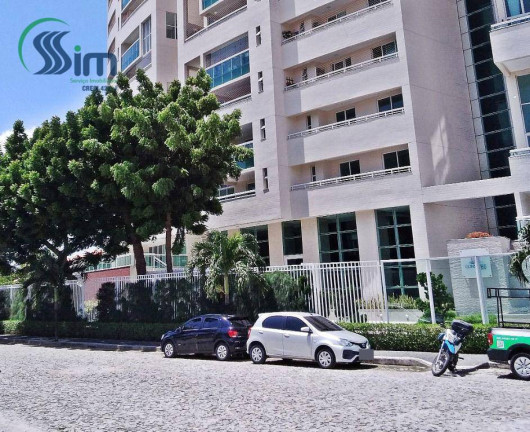 Imagem Apartamento com 3 Quartos à Venda, 144 m² em Engenheiro Luciano Cavalcante - Fortaleza Imagem Apartamento com 3 Quartos à Venda, 144 m² em Engenheiro Luciano Cavalcante - Fortaleza
