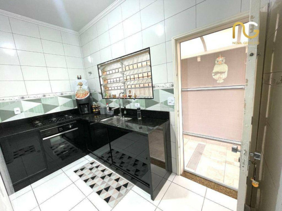 Imagem Casa com 2 Quartos à Venda, 55 m² em Caiçara - Praia Grande Imagem Casa com 2 Quartos à Venda, 55 m² em Caiçara - Praia Grande