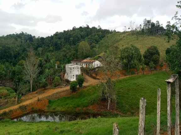 Imagem Fazenda à Venda, 10.000 m² em Taboquinhas - Itacaré Imagem Fazenda à Venda, 10.000 m² em Taboquinhas - Itacaré