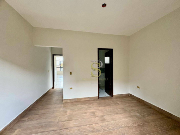 Imagem Casa com 3 Quartos à Venda, 100 m² em Nova Cerejeira - Atibaia