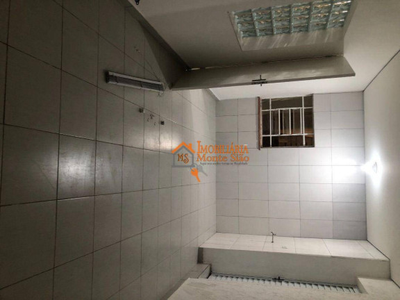 Imagem Sala Comercial para Alugar, 10 m² em Vila Galvão - Guarulhos Imagem Sala Comercial para Alugar, 10 m² em Vila Galvão - Guarulhos