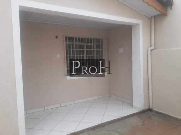 Imagem Casa com 2 Quartos à Venda, 213 m² em Campestre - Santo André Imagem Casa com 2 Quartos à Venda, 213 m² em Campestre - Santo André