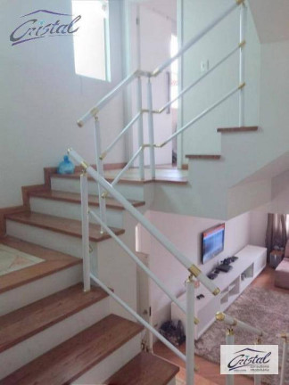 Imagem Casa com 3 Quartos à Venda, 120 m² em Jardim Ester - São Paulo Imagem Casa com 3 Quartos à Venda, 120 m² em Jardim Ester - São Paulo
