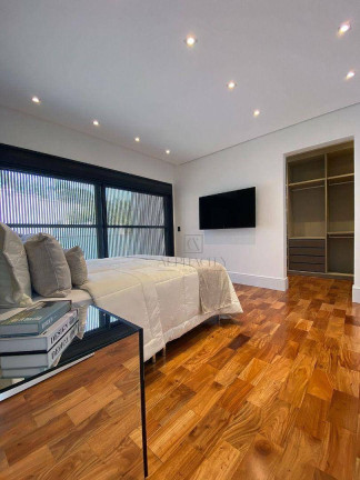 Imagem Casa com 6 Quartos à Venda, 900 m² em Tamboré - Santana De Parnaíba