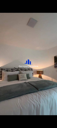 Imagem Apartamento com 5 Quartos à Venda, 225 m² em Mar E Céu - Guarujá