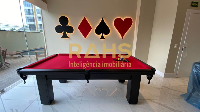 Imagem Apartamento com 3 Quartos à Venda, 134 m² em América - Joinville