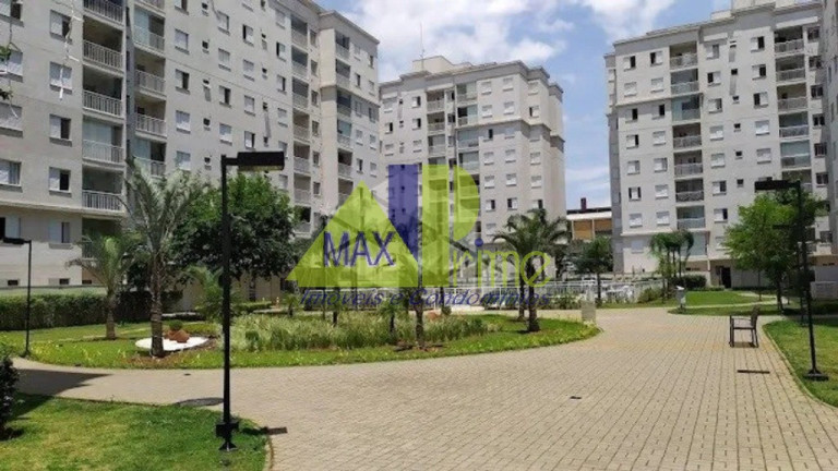 Apartamento com 3 Quartos à Venda, 67 m² em Guaiaúna - São Paulo