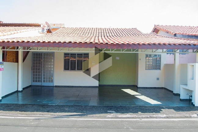 Casa com 3 Quartos à Venda, 105 m² em Vila Barcelona - Sorocaba