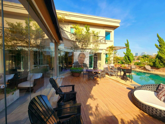 Imagem Casa de Condomínio com 4 Quartos à Venda, 917 m² em Barueri Imagem Casa de Condomínio com 4 Quartos à Venda, 917 m² em Barueri