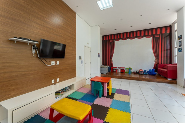 Imagem Imóvel com 3 Quartos à Venda, 107 m² em Vila Andrade - São Paulo