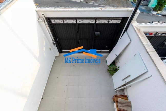 Imagem Sobrado com 2 Quartos à Venda, 72 m² em Jardim D'abril - Osasco