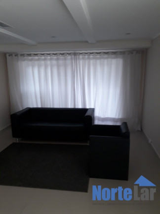 Imagem Apartamento com 3 Quartos à Venda, 62 m² em Vila Dom Pedro Ii - São Paulo