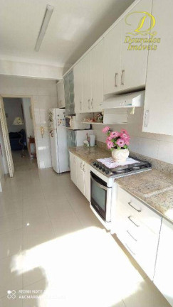 Imagem Cobertura com 3 Quartos à Venda, 363 m² em Canto Do Forte - Praia Grande Imagem Cobertura com 3 Quartos à Venda, 363 m² em Canto Do Forte - Praia Grande