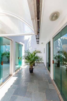 Imagem Casa com 4 Quartos à Venda, 298 m² em Vila Mariana - São Paulo