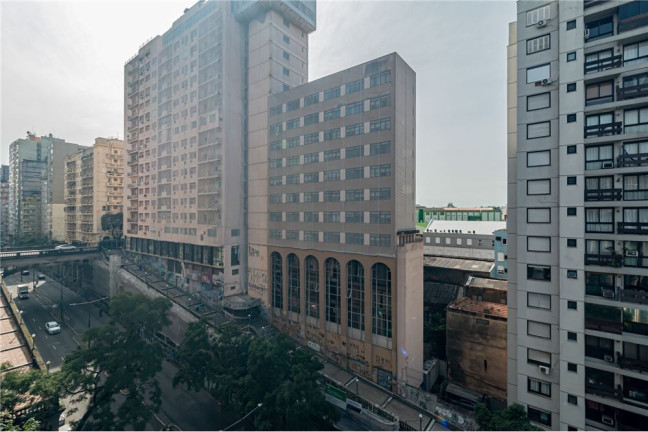 Imagem Apartamento com 3 Quartos à Venda, 82 m² em Centro Histórico - Porto Alegre
