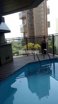 Imagem Imóvel com 1 Quarto à Venda, 78 m² em Morumbi - São Paulo Imagem Imóvel com 1 Quarto à Venda, 78 m² em Morumbi - São Paulo