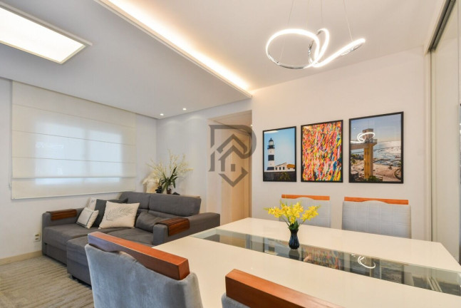 Imagem Apartamento com 2 Quartos à Venda, 85 m² em Vila Da Saúde - São Paulo