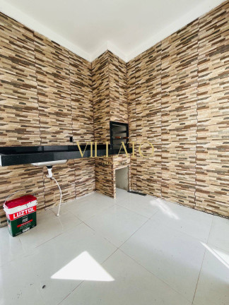 Imagem Casa com 3 Quartos à Venda, 109 m² em Jardim Dom Bosco 2ª Etapa - Aparecida De Goiânia Imagem Casa com 3 Quartos à Venda, 109 m² em Jardim Dom Bosco 2ª Etapa - Aparecida De Goiânia