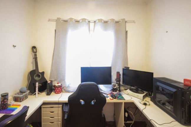 Imagem Casa com 4 Quartos à Venda, 160 m² em Jardim Maringá - São Paulo