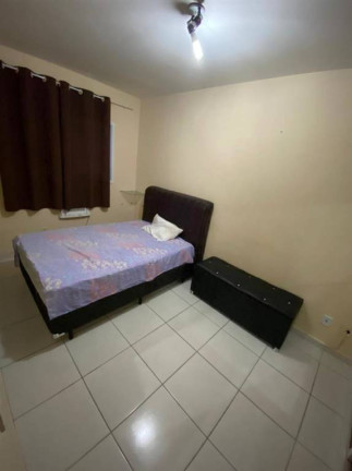Imagem Apartamento com 1 Quarto à Venda, 55 m² em Guilhermina - Praia Grande