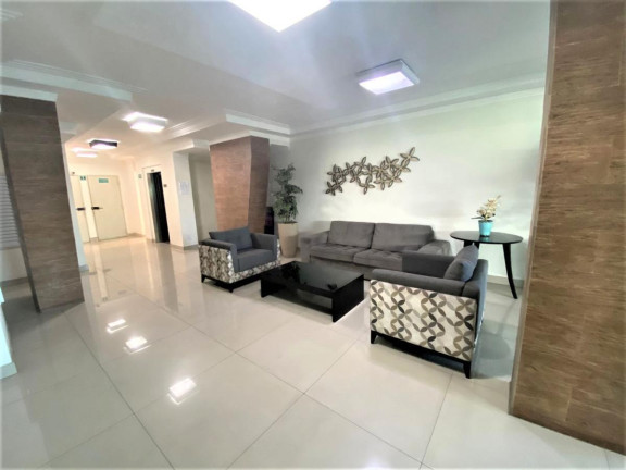Imagem Apartamento com 2 Quartos à Venda, em Guilhermina - Praia Grande Imagem Apartamento com 2 Quartos à Venda, em Guilhermina - Praia Grande
