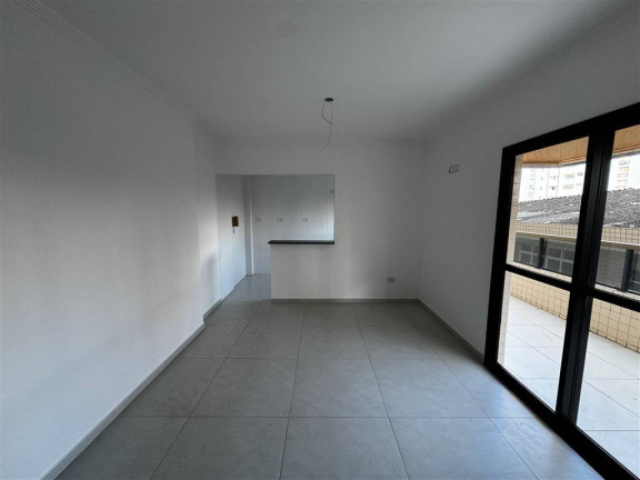 Imagem Apartamento com 2 Quartos à Venda, 71 m² em Forte - Praia Grande