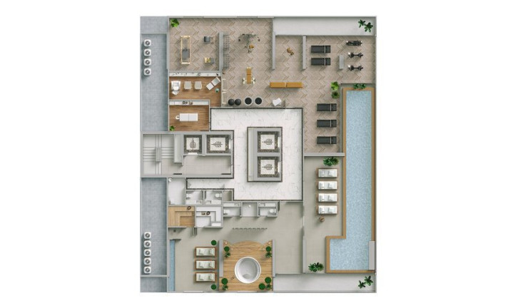 Imagem Apartamento com 4 Quartos à Venda, 185 m² em Centro - Balneário Camboriú Imagem Apartamento com 4 Quartos à Venda, 185 m² em Centro - Balneário Camboriú