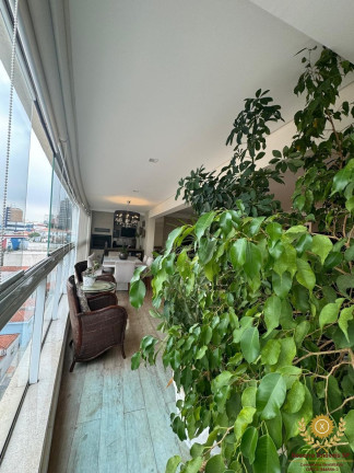 Imagem Apartamento com 3 Quartos à Venda, 153 m² em água Fria - São Paulo Imagem Apartamento com 3 Quartos à Venda, 153 m² em água Fria - São Paulo