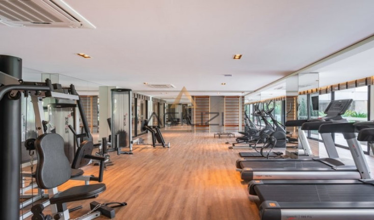 Imagem Apartamento com 3 Quartos à Venda, 276 m² em Perdizes - São Paulo