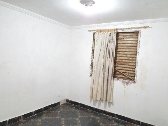 Imagem Apartamento com 2 Quartos à Venda, 43 m² em Vila Jacuí - São Paulo