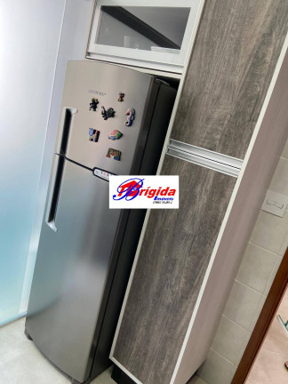 Imagem Apartamento com 2 Quartos à Venda, 87 m² em Bela Vista - São Paulo