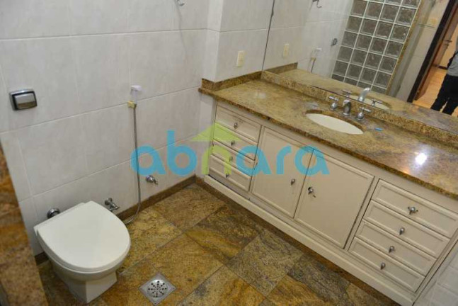 Imagem Apartamento com 3 Quartos à Venda, 280 m² em Copacabana - Rio De Janeiro
