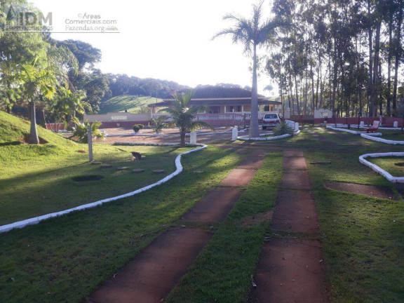 Imagem Chácara à Venda, 600.000 m² em Centro - Jacutinga Imagem Chácara à Venda, 600.000 m² em Centro - Jacutinga