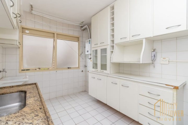 Imagem Apartamento com 2 Quartos à Venda, 66 m² em Vila Mariana - São Paulo
