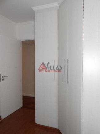 Imagem Apartamento com 3 Quartos à Venda, 167 m² em Vila Andrade - São Paulo