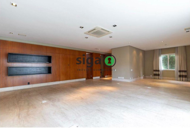 Imagem Casa com 4 Quartos à Venda, 813 m² em Alto Da Boa Vista - São Paulo Imagem Casa com 4 Quartos à Venda, 813 m² em Alto Da Boa Vista - São Paulo